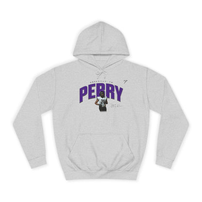 Jayvon Perry-Rouse Hoodie
