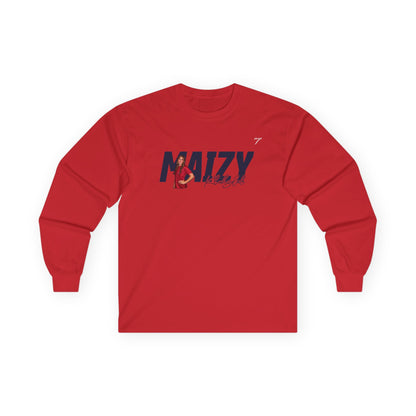 Maizy Kluksdal Long Sleeve