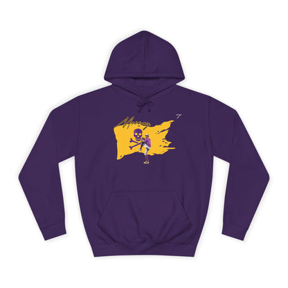 Miles Murray Hoodie
