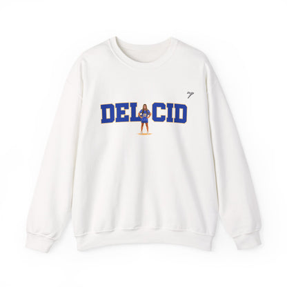 Courtney Del-Cid Crewneck