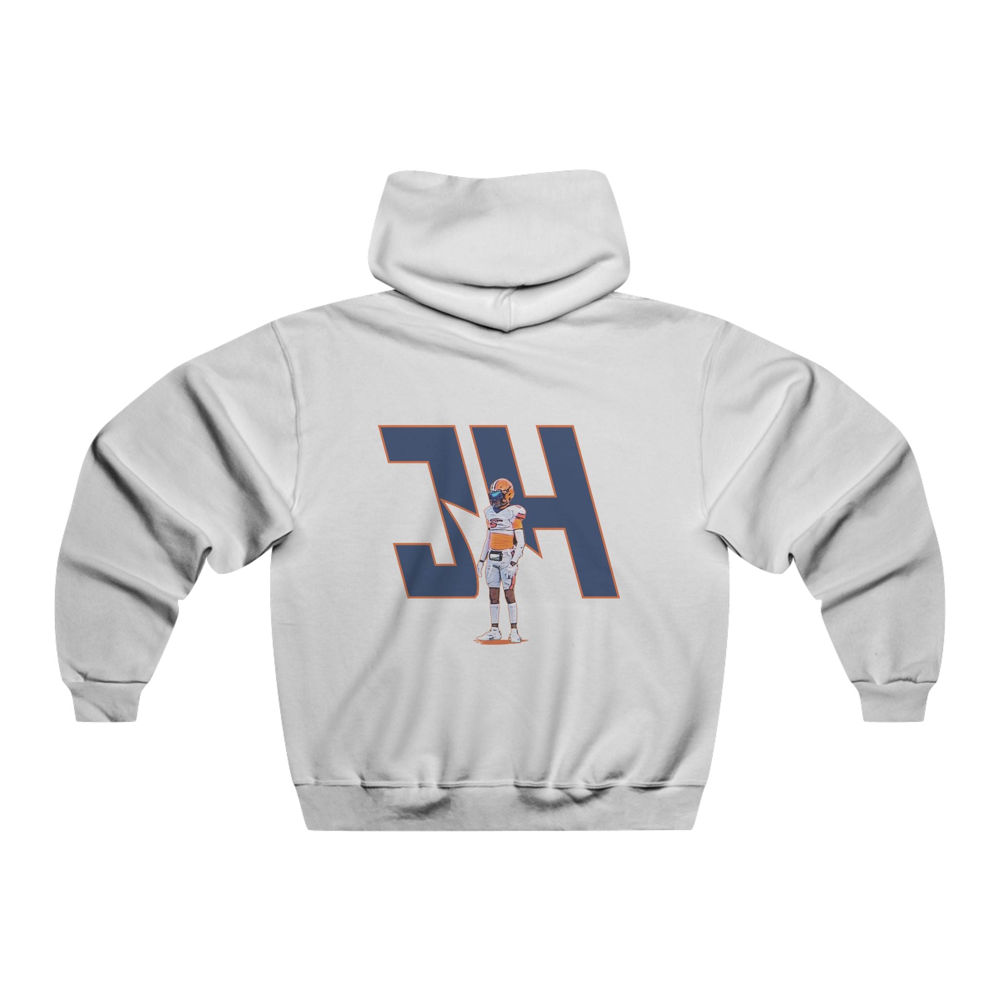 Jordyn Hughes Vintage Hoodie