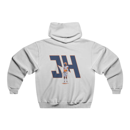 Jordyn Hughes Vintage Hoodie