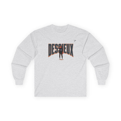 Mateya Dessieux Long Sleeve
