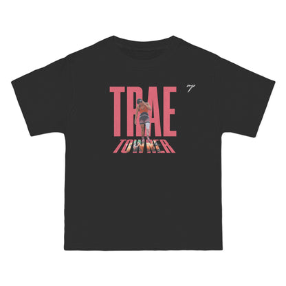 Trae'Vaughn Towner Vintage Tee