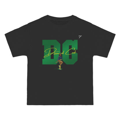 Diamond Cook Vintage Tee