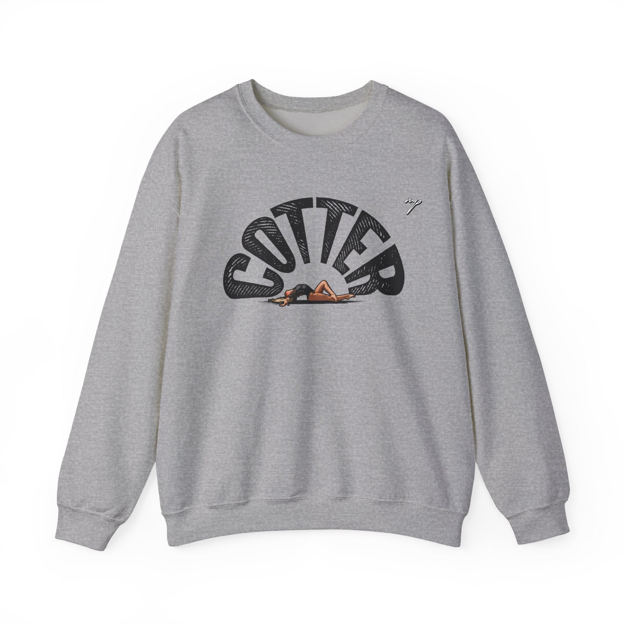 Talia Cotter Crewneck