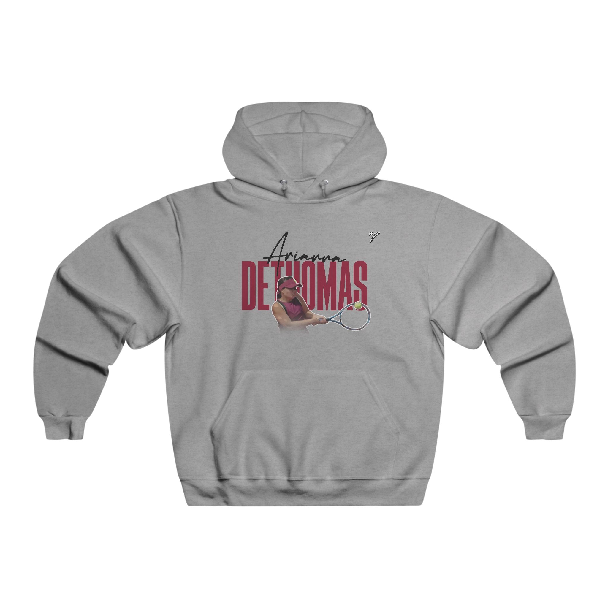 Arianna DeThomas  Vintage Hoodie
