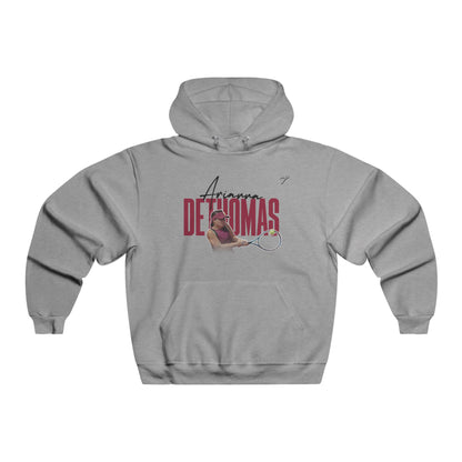 Arianna DeThomas  Vintage Hoodie