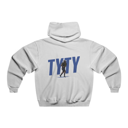Tyrone Hinton Jr Vintage Hoodie