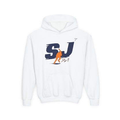 Shawn Wallace YOUTH Hoodie