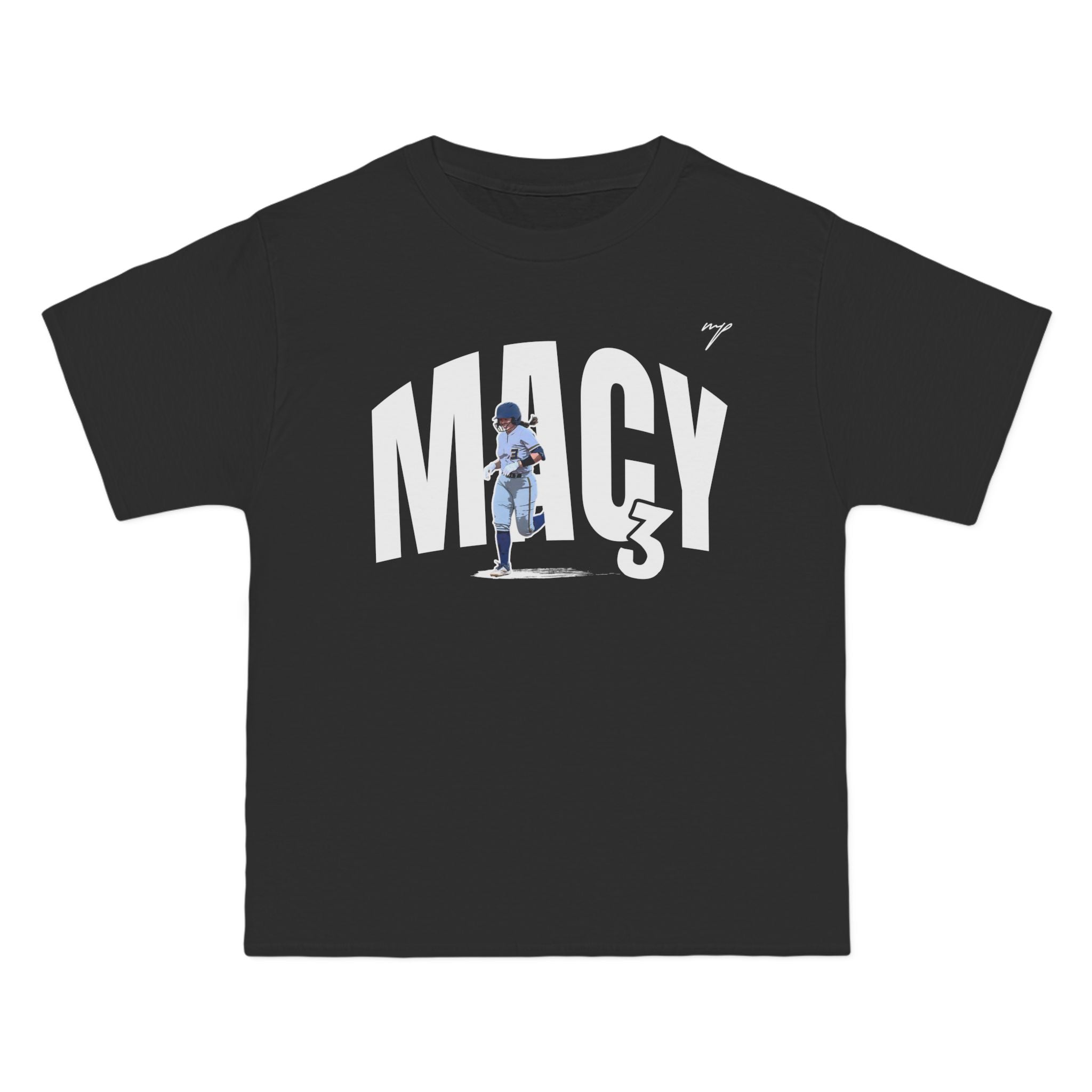 Macy Michael Vintage Tee