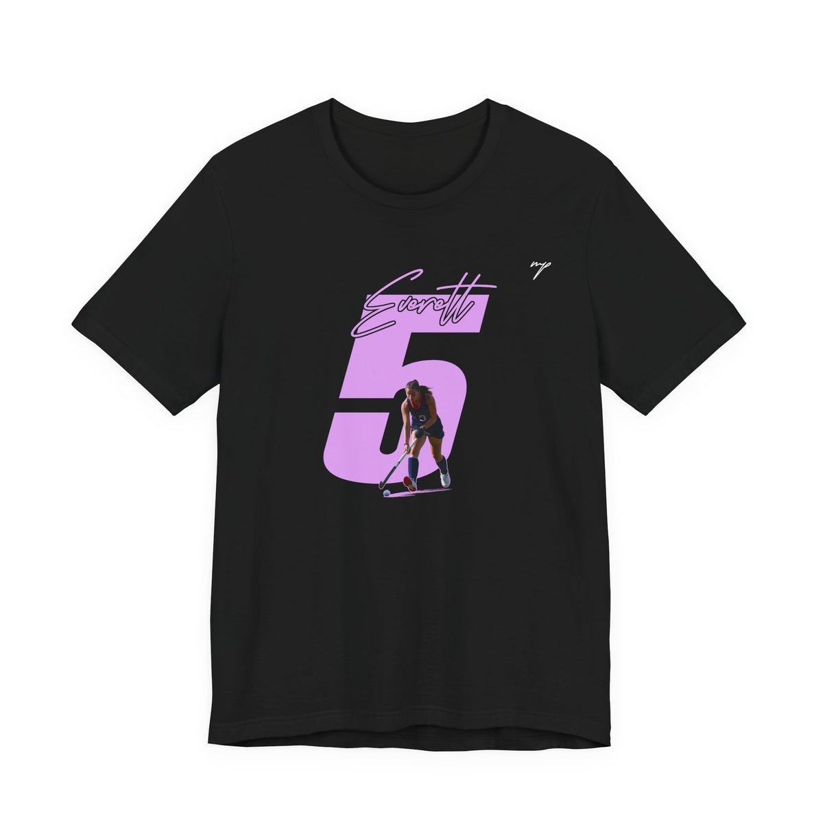 Faith Everett Graphic Tee