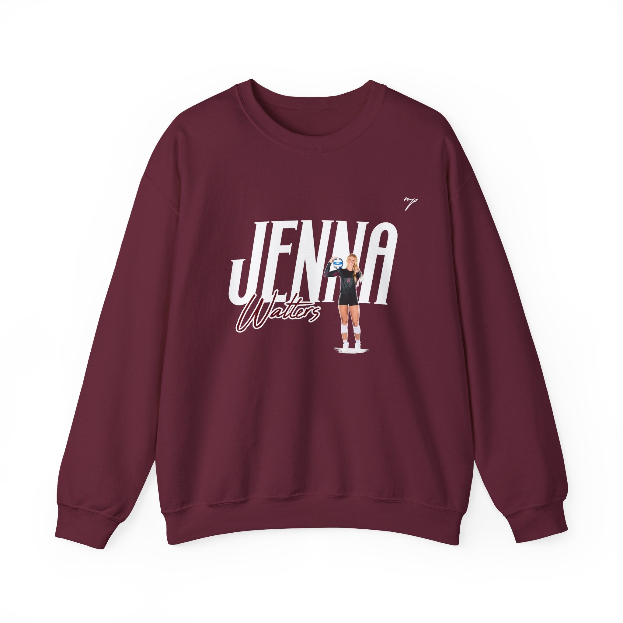 Jenna Walters Crewneck