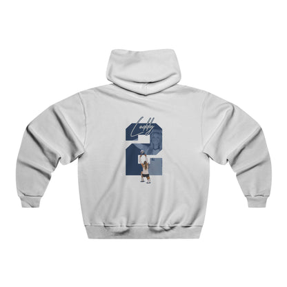 Caitlin Leddy Vintage Hoodie