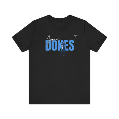 Jovani Dones Graphic Tee