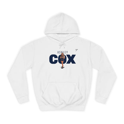 Ashley Cox Hoodie