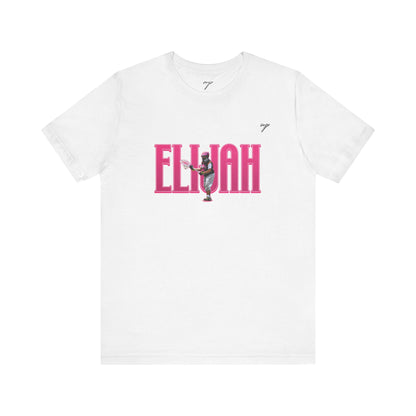 Elijah Diaz Graphic Tee