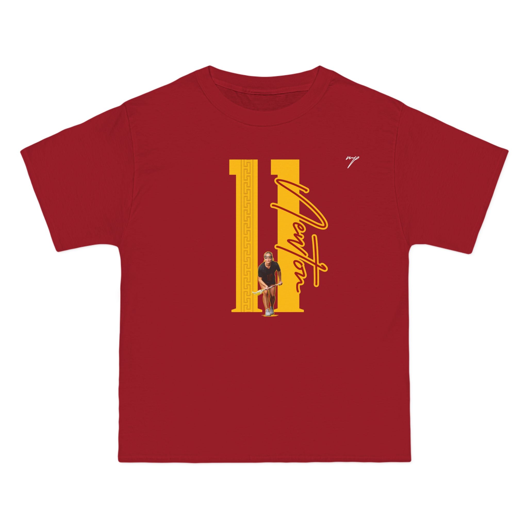 Haley Newton Vintage Tee