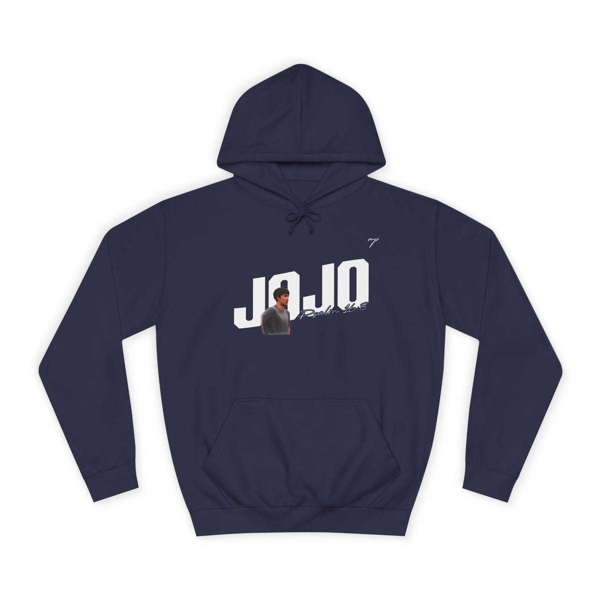 Joseph Ortiz Hoodie