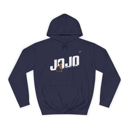 Joseph Ortiz Hoodie