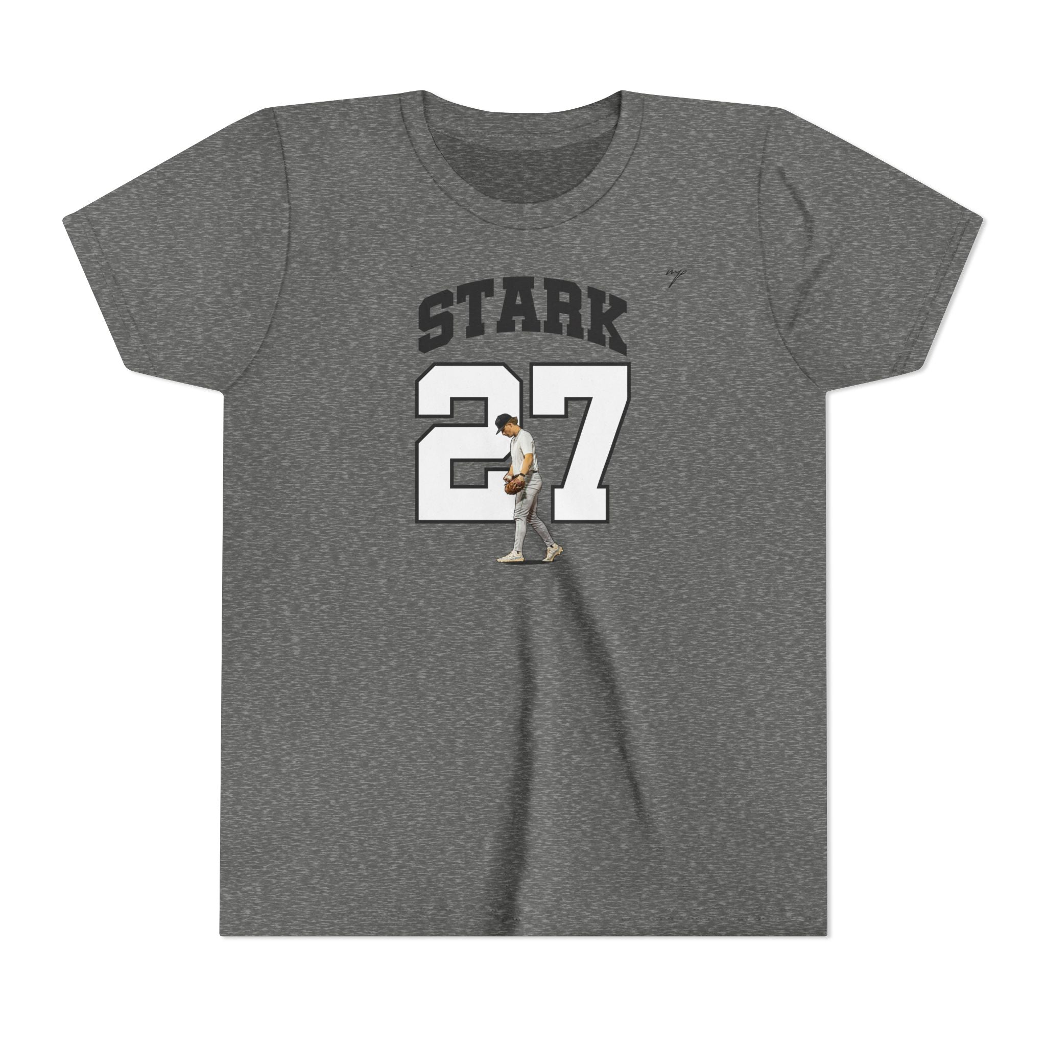 Haiden Stark YOUTH Graphic Tee