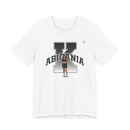 Katelyn Abigania Graphic Tee