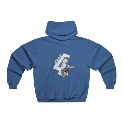 McKenna Malone Vintage Hoodie
