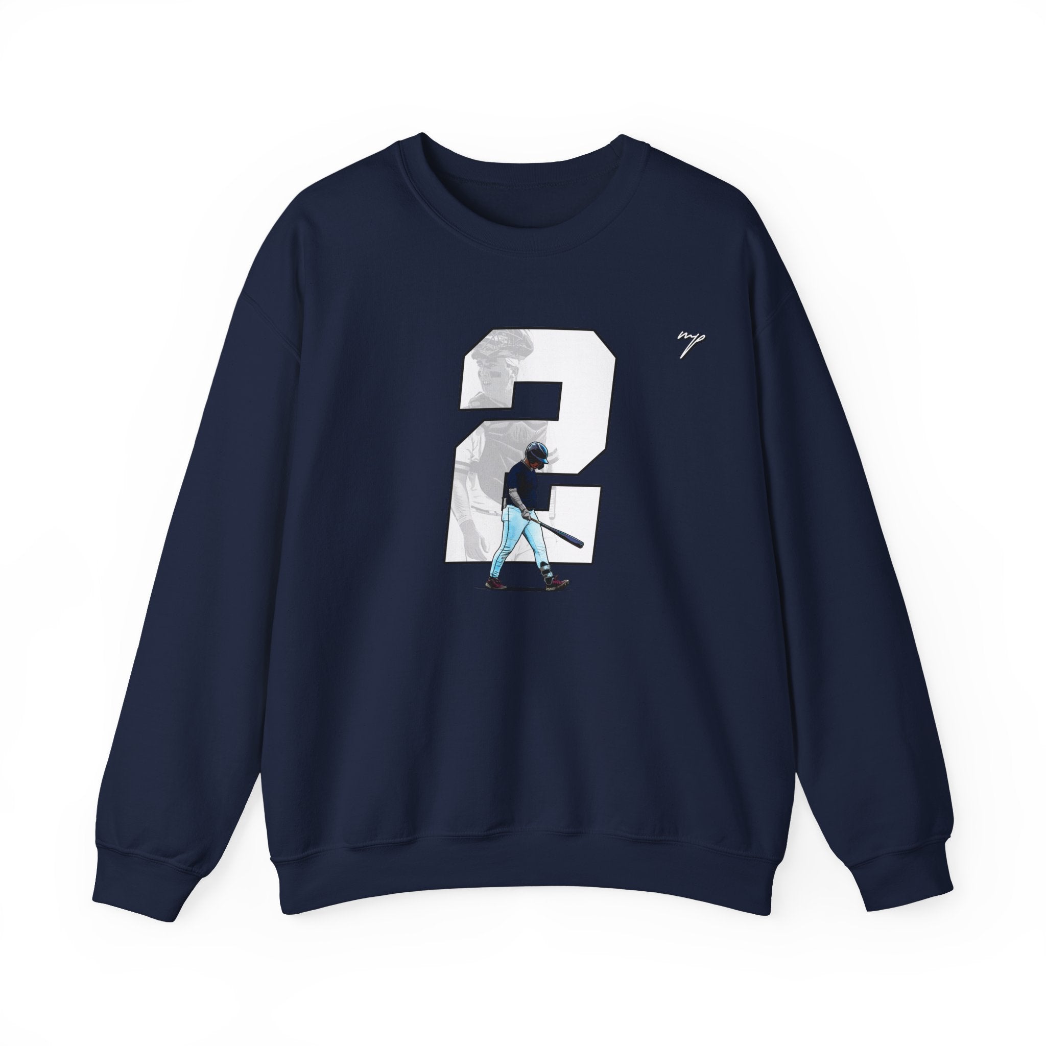 Joe OConnor Crewneck