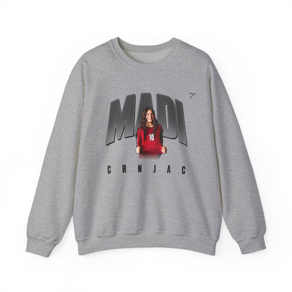 Madi Crnjac Crewneck