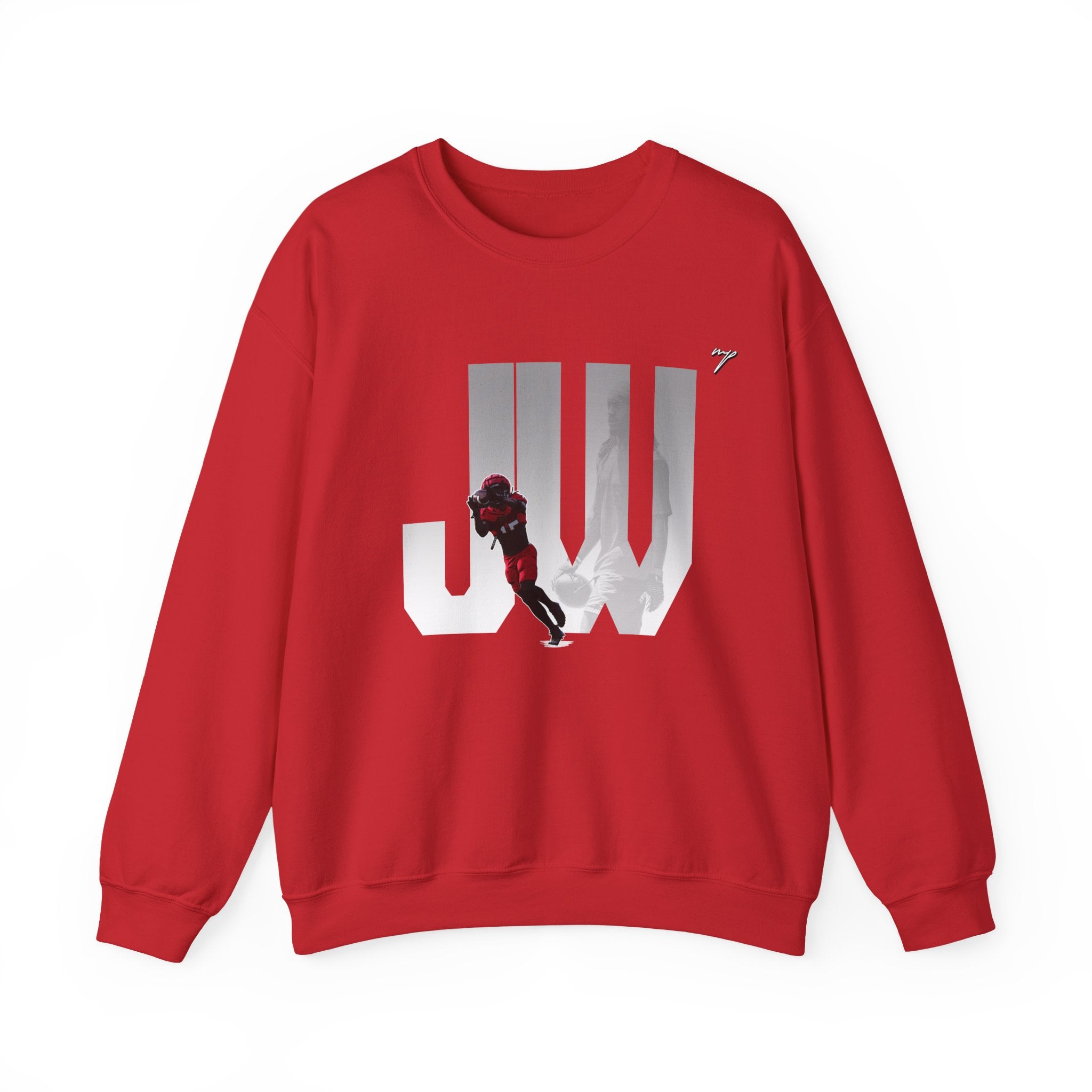 Josiah White Crewneck