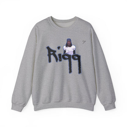 Tariq Meredith Crewneck