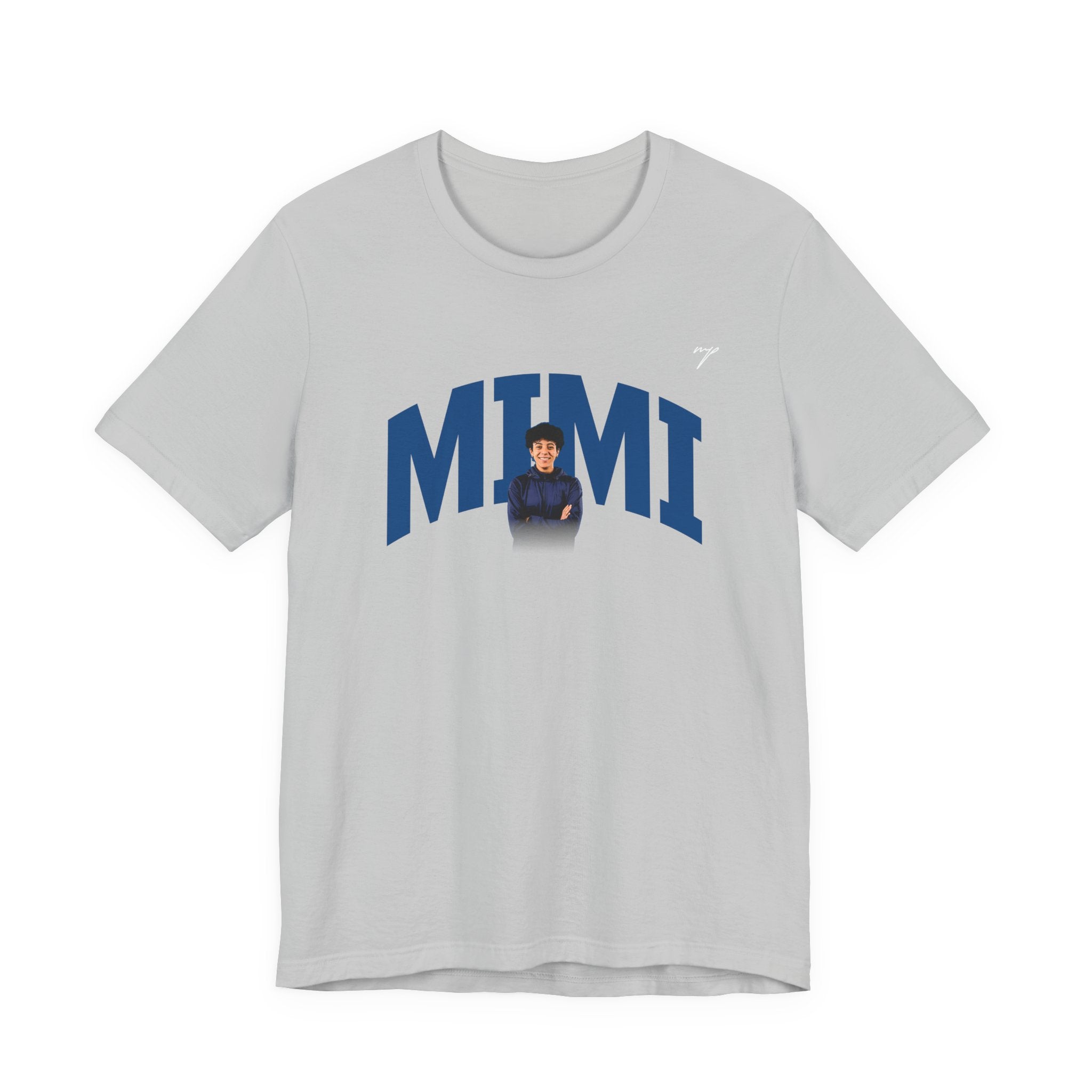 Amiyah Galica Graphic Tee