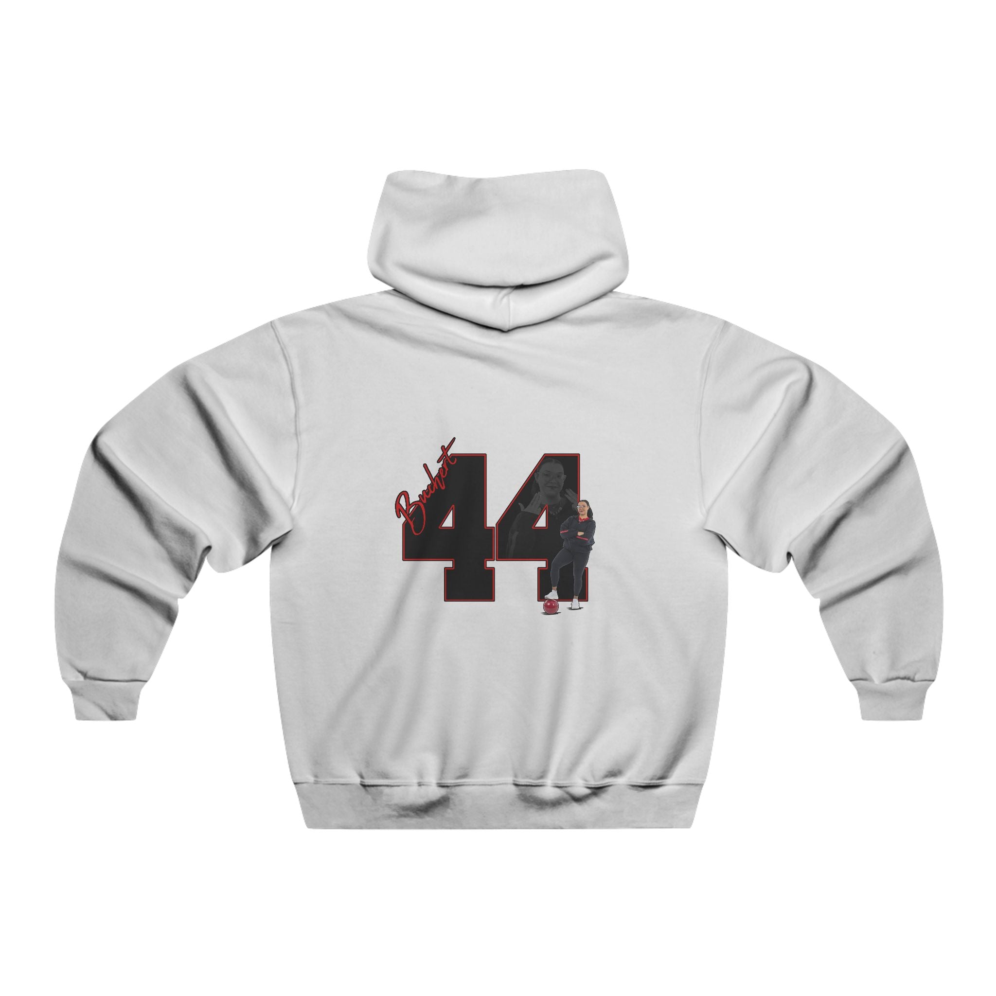 Desiree Buchert Vintage Hoodie