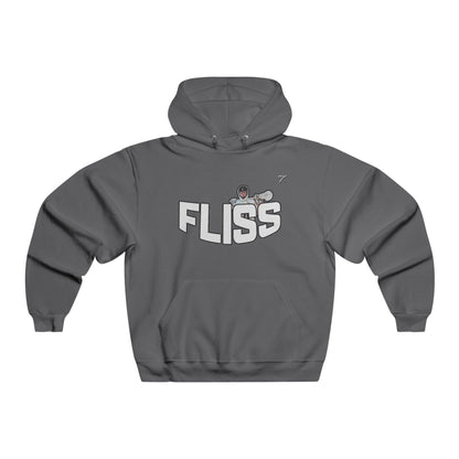 Luke Fliss Vintage Hoodie