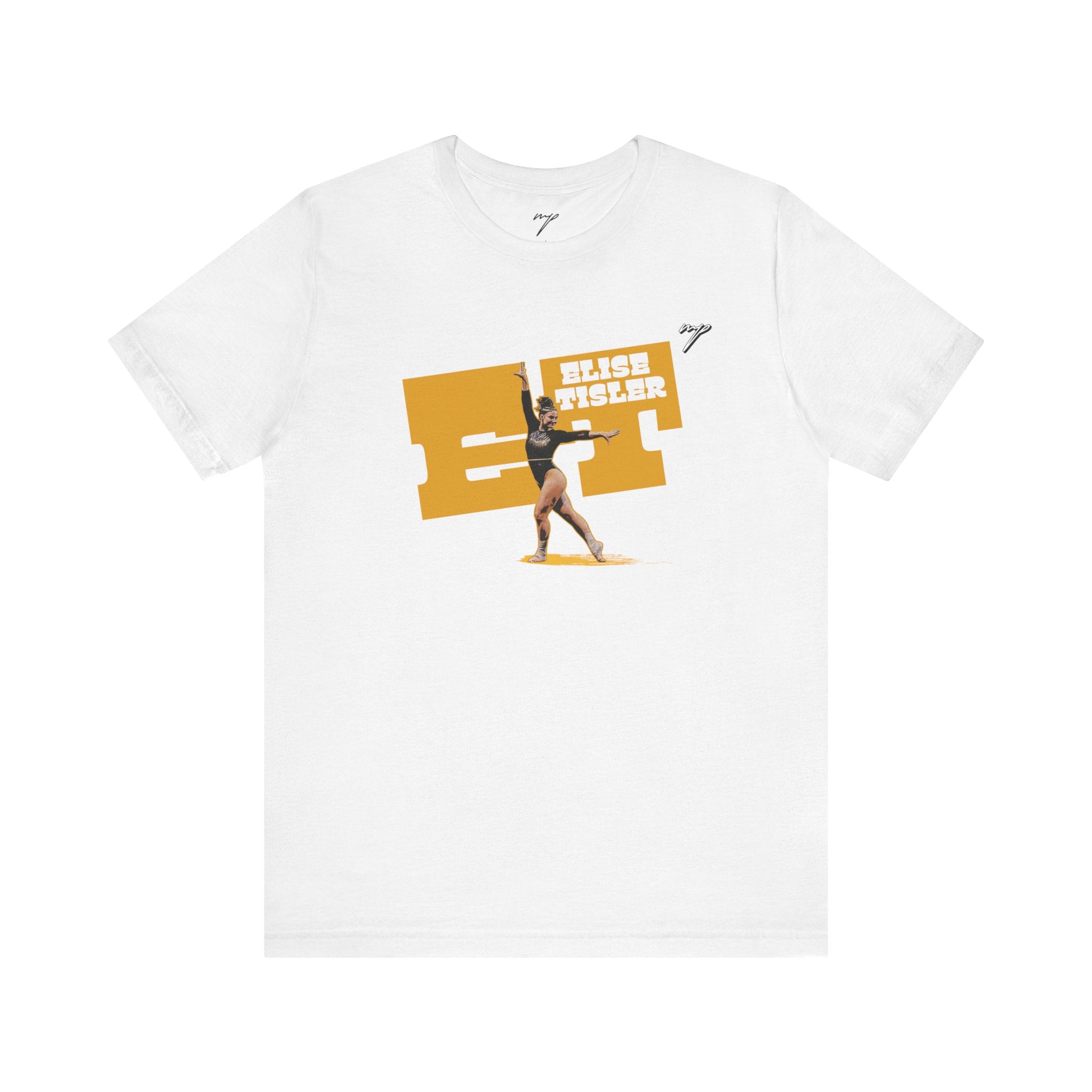 Elise Tisler Graphic Tee