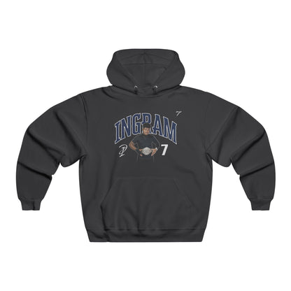 Jaylen Ingram Vintage Hoodie