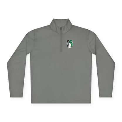 Karrington Crossfield Quarter-Zip