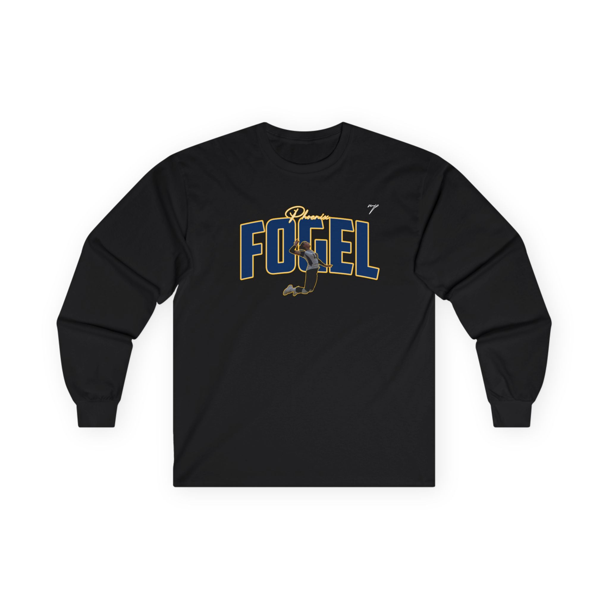Phoenix Fogel Long Sleeve Tee