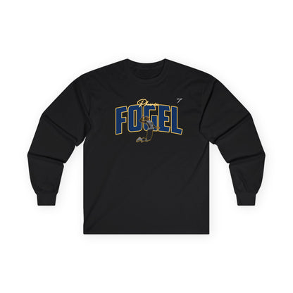 Phoenix Fogel Long Sleeve Tee