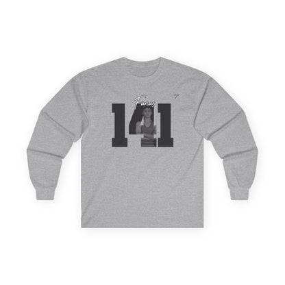 Elijah Farias Long Sleeve