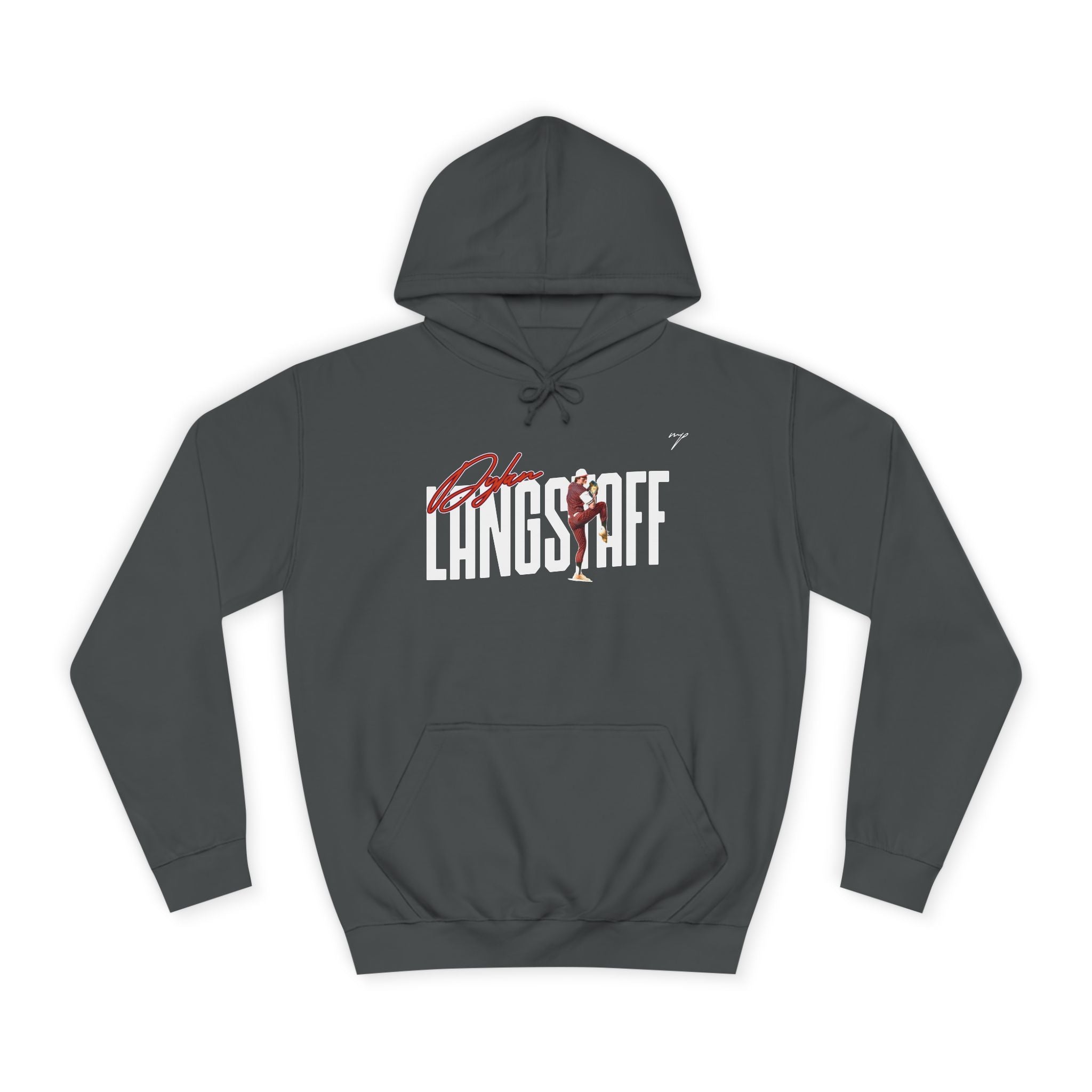 Dylan Langstaff Hoodie