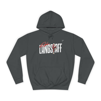 Dylan Langstaff Hoodie