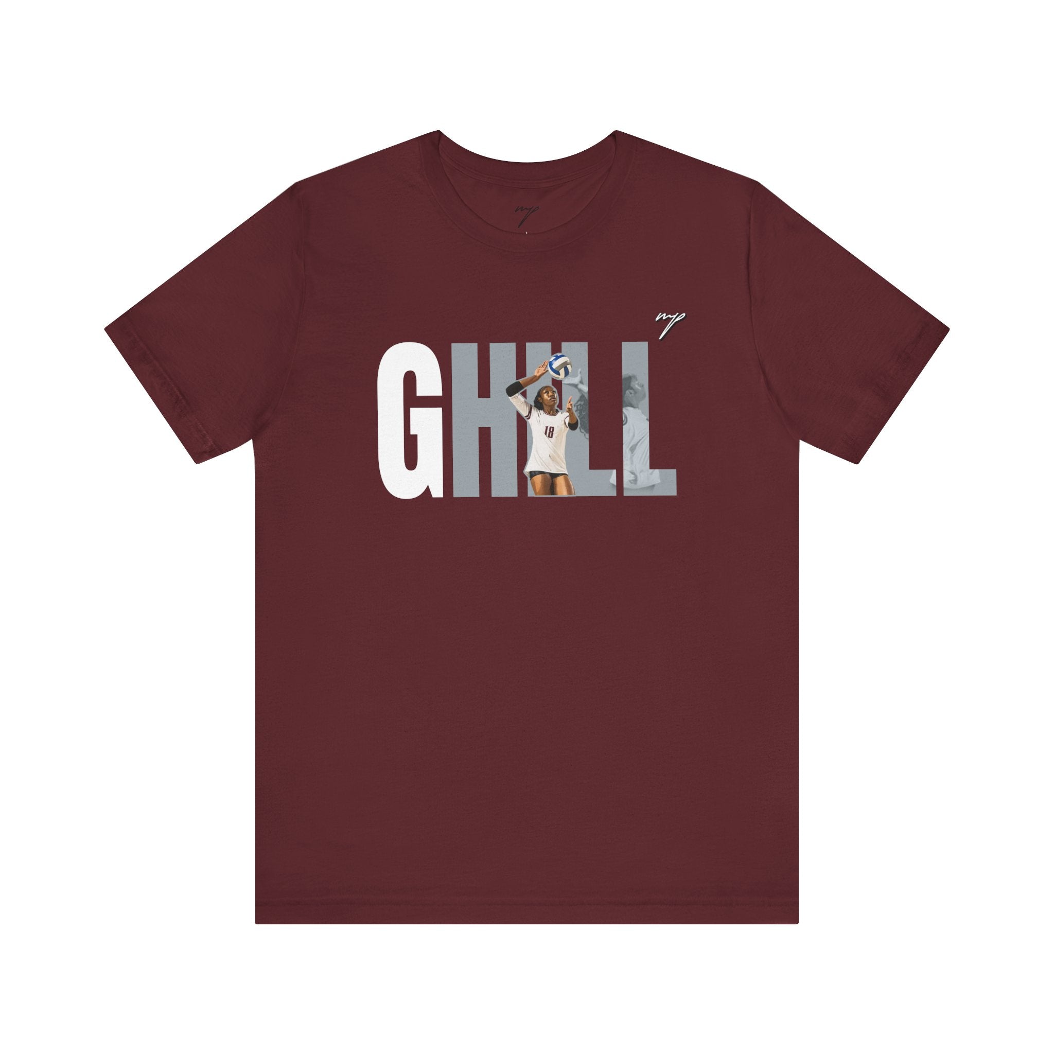 Grace Hill Graphic Tee