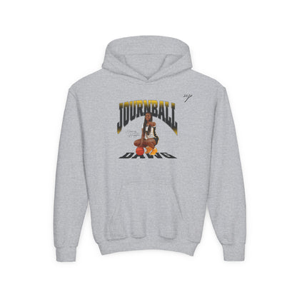 Journey Houston YOUTH Hoodie