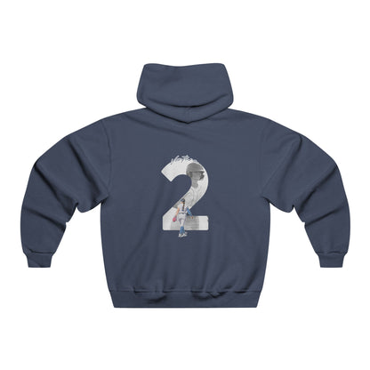 Kayleigh Ventura Vintage Hoodie