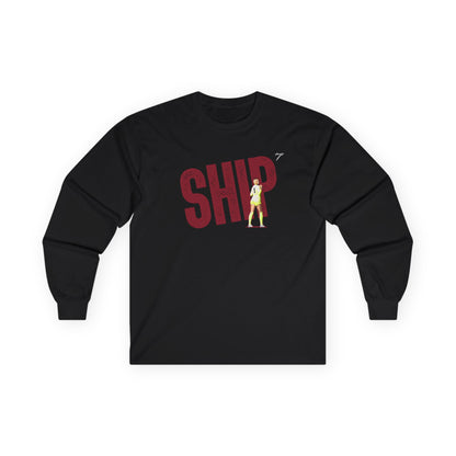 Olivia Shippee Long Sleeve Tee