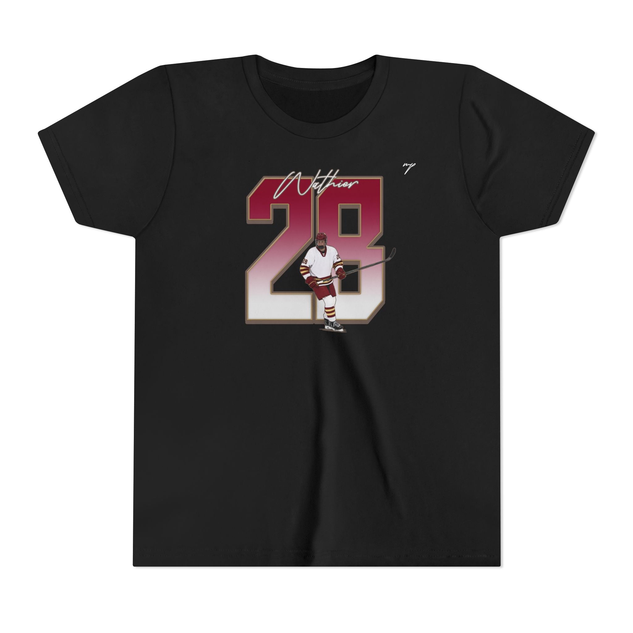 Sam Wathier YOUTH Graphic Tee