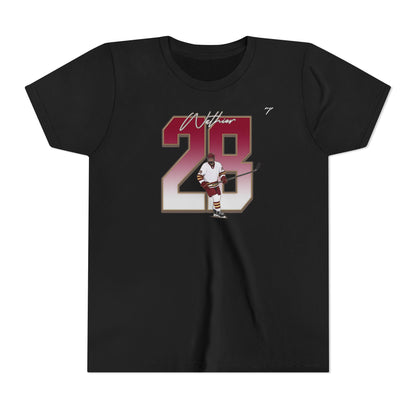 Sam Wathier YOUTH Graphic Tee