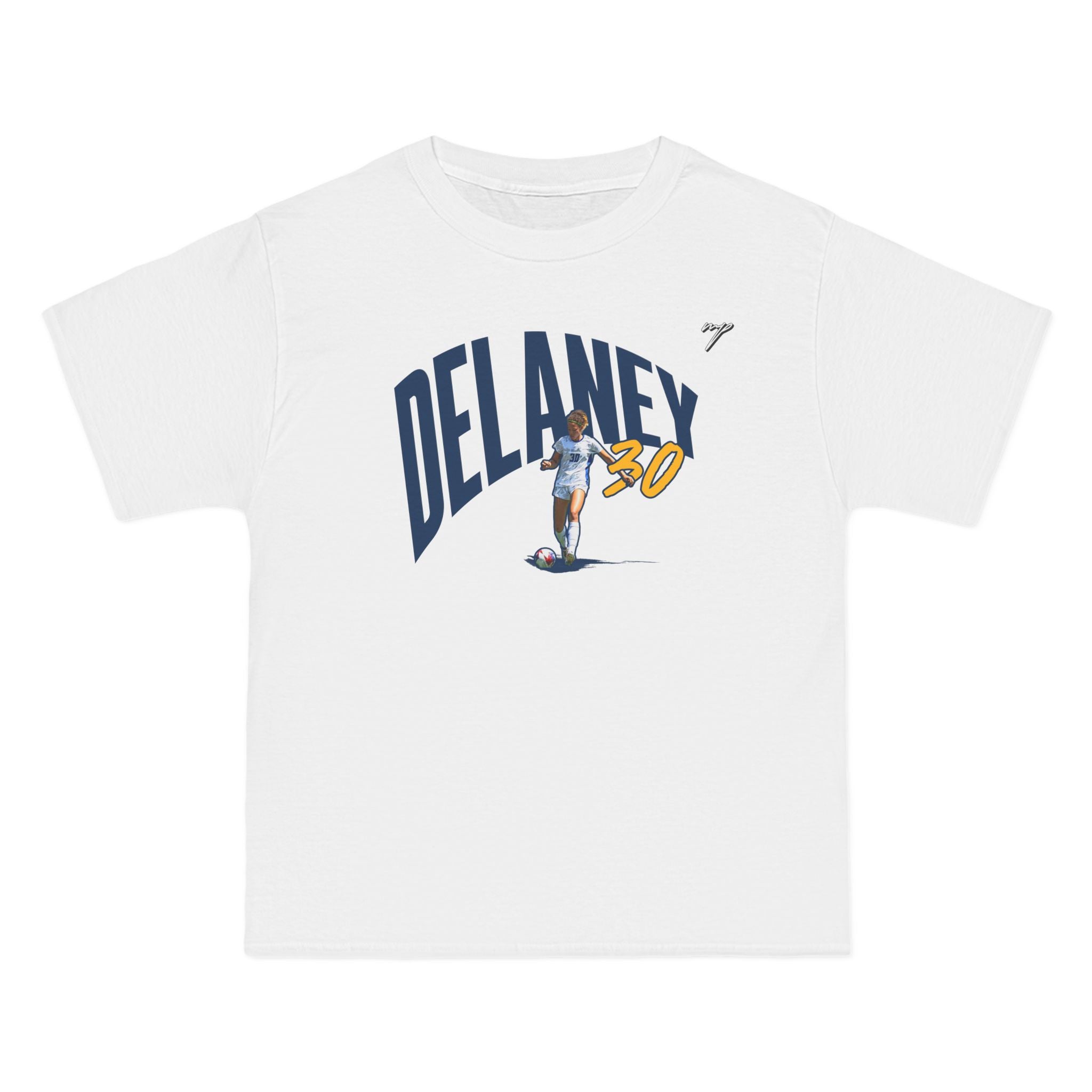 Mya Delaney Vintage Tee