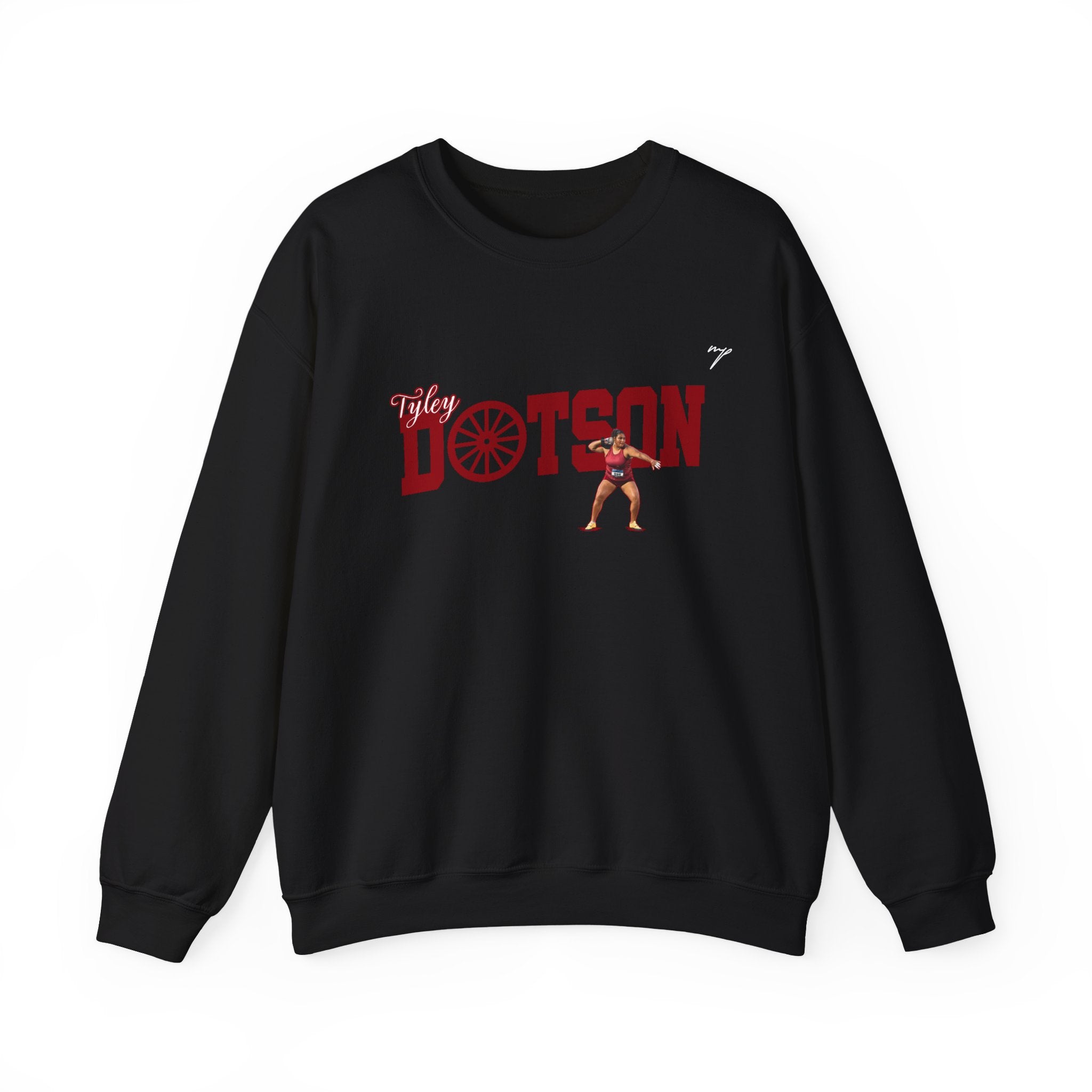 Tyley Dotson Crewneck